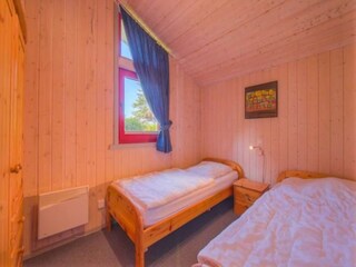 Vakantiehuis Granzow Kenmerken 6