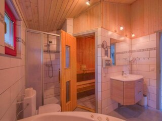 Vakantiehuis Granzow Kenmerken 7