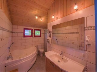 Vakantiehuis Granzow Kenmerken 8