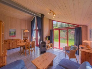 Vakantiehuis Granzow Kenmerken 9