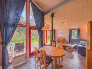 Vakantiehuis Granzow Kenmerken 10