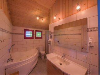 Vakantiehuis Granzow Kenmerken 9