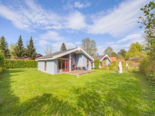 Holiday house Granzow Outdoor Recording 2