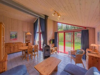 Holiday house Granzow Features 10