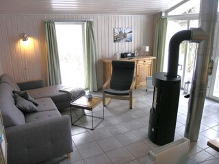 Ferienhaus Granzow Ausstattung 4