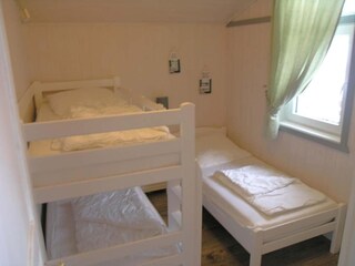 Vakantiehuis Granzow Kenmerken 5