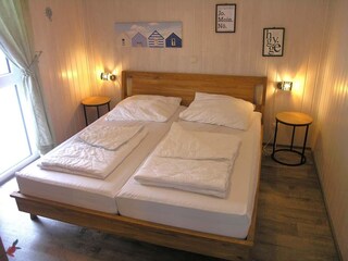 Ferienhaus Granzow Ausstattung 6