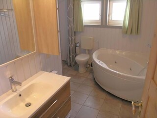 Maison de vacances Granzow Équipement 7