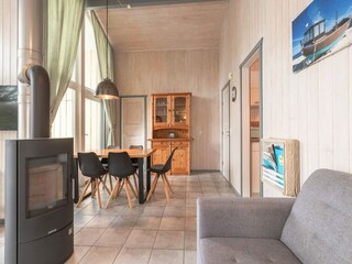 Ferienhaus Granzow Ausstattung 4