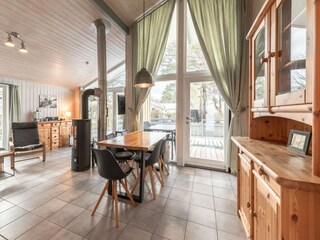 Ferienhaus Granzow Ausstattung 5