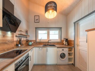 Ferienhaus Granzow Ausstattung 6