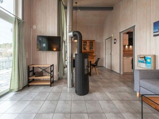 Ferienhaus Granzow Ausstattung 7