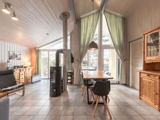 Ferienhaus Granzow Ausstattung 9