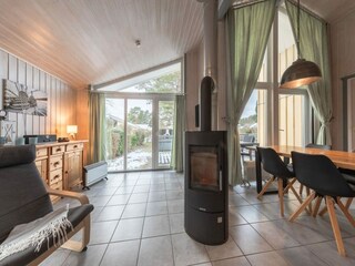Ferienhaus Granzow Ausstattung 10