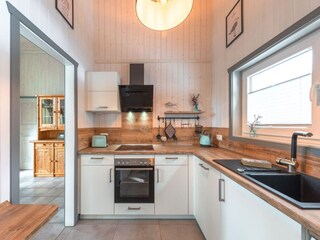 Vakantiehuis Granzow Kenmerken 15