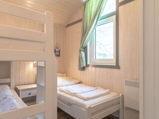 Ferienhaus Granzow Ausstattung 11