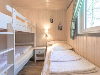 Casa de vacaciones Granzow Características 12