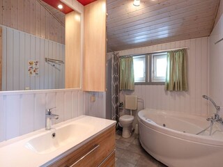 Ferienhaus Granzow Ausstattung 13