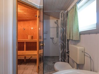 Casa de vacaciones Granzow Características 15