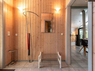 Ferienhaus Granzow Ausstattung 16