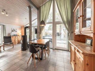 Casa per le vacanze Granzow Caratteristiche 7