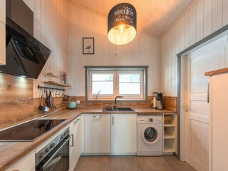 Casa per le vacanze Granzow Caratteristiche 8