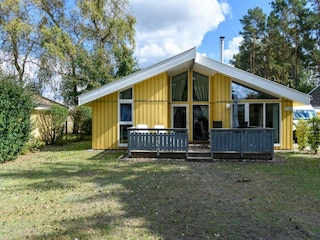 Vakantiehuis Granzow Buitenaudio-opname 2