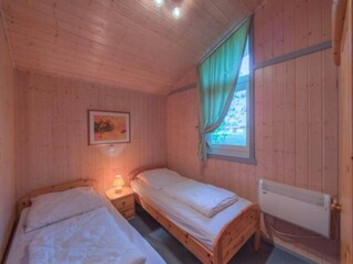 Vakantiehuis Granzow Kenmerken 12