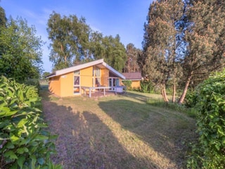 Ferienhaus Granzow Außenaufnahme 1