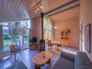Vakantiehuis Granzow Kenmerken 4