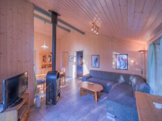 Vakantiehuis Granzow Kenmerken 6