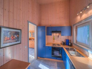 Vakantiehuis Granzow Kenmerken 7