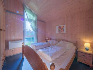 Vakantiehuis Granzow Kenmerken 8
