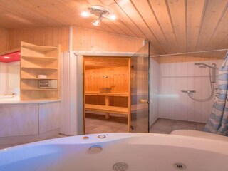 Vakantiehuis Granzow Kenmerken 9