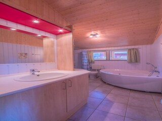 Maison de vacances Granzow Équipement 5