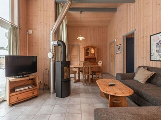 Ferienhaus Granzow Ausstattung 4