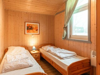 Ferienhaus Granzow Ausstattung 5