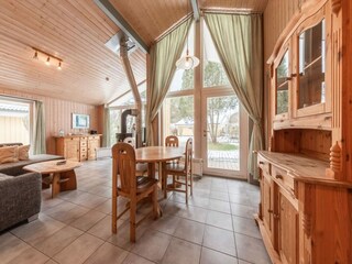 Ferienhaus Granzow Ausstattung 6