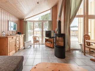 Ferienhaus Granzow Ausstattung 7
