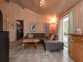 Ferienhaus Granzow Ausstattung 8