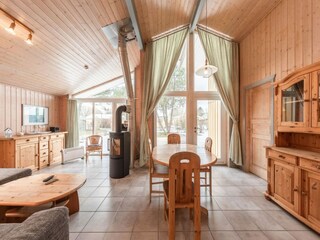 Maison de vacances Granzow Équipement 11