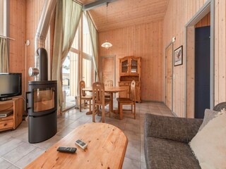 Ferienhaus Granzow Ausstattung 19