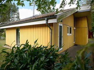 Holiday house Granzow Outdoor Recording 3