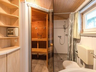 Ferienhaus Granzow Ausstattung 11