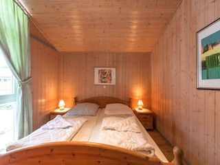 Vakantiehuis Granzow Kenmerken 13
