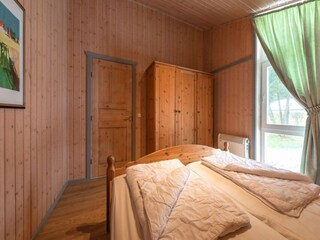 Casa per le vacanze Granzow Caratteristiche 19