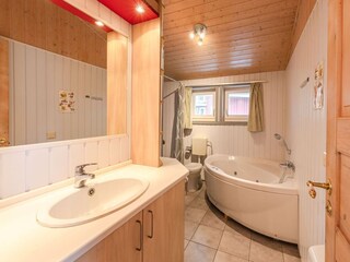 Ferienhaus Granzow Ausstattung 16