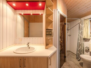 Casa per le vacanze Granzow Caratteristiche 21