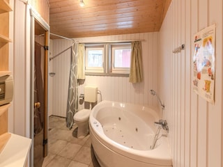 Ferienhaus Granzow Ausstattung 20