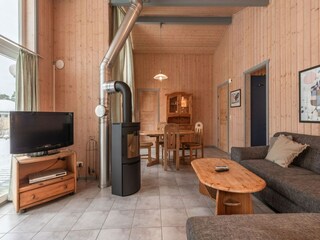 Vakantiehuis Granzow Kenmerken 6